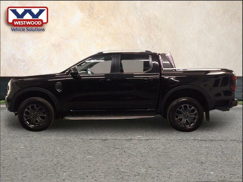 Ford Ranger 2.0 Td Ecoblue Wildtrak 4Wd Euro 6 Ss #6