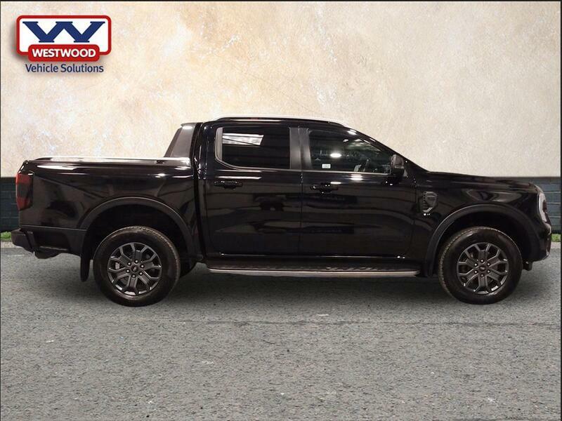 Ford Ranger 2.0 Td Ecoblue Wildtrak 4Wd Euro 6 Ss #2