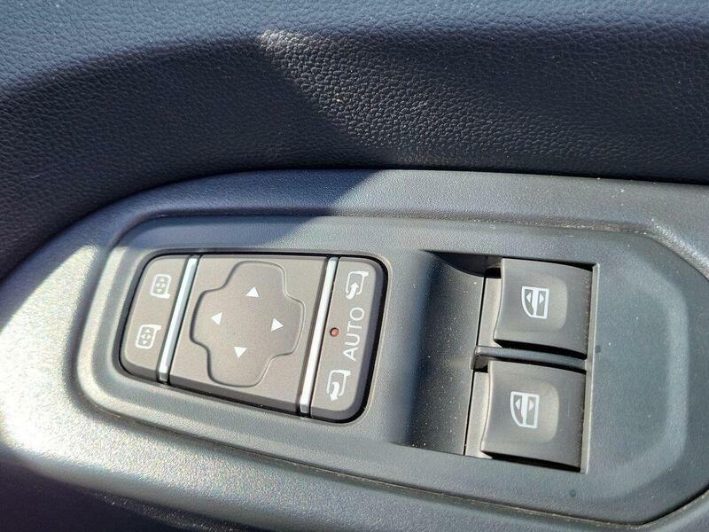Renault Trafic Extra Grey #25
