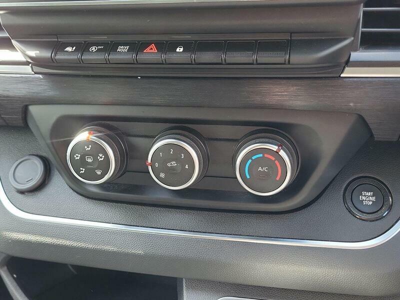 Renault Trafic Extra Grey #32