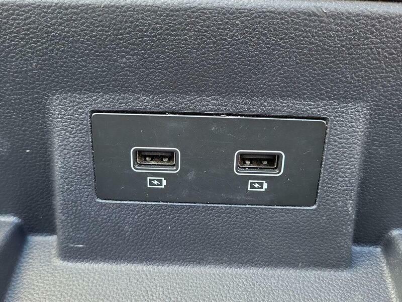 Renault Trafic Extra Grey #64