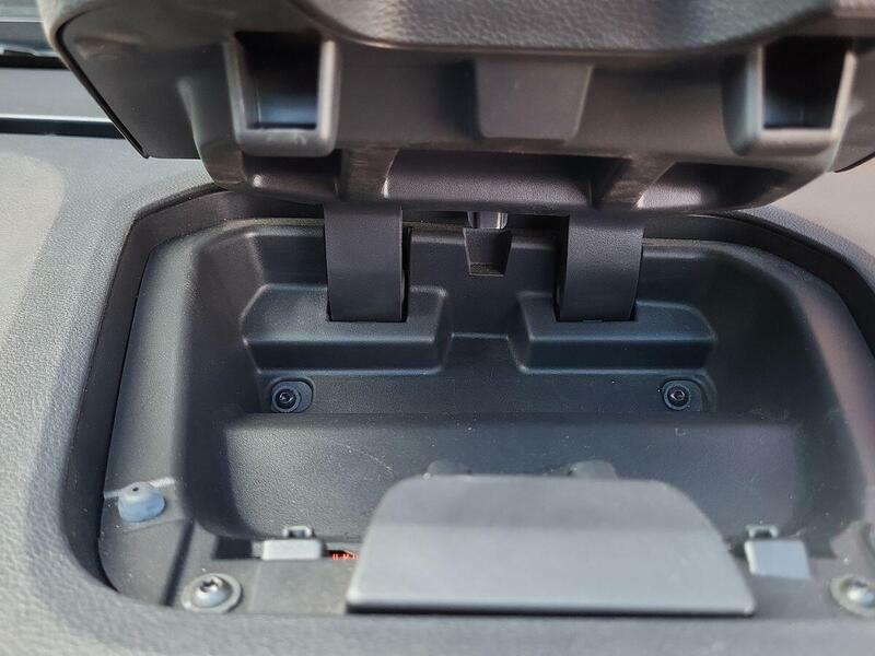 Renault Trafic Extra Grey #66