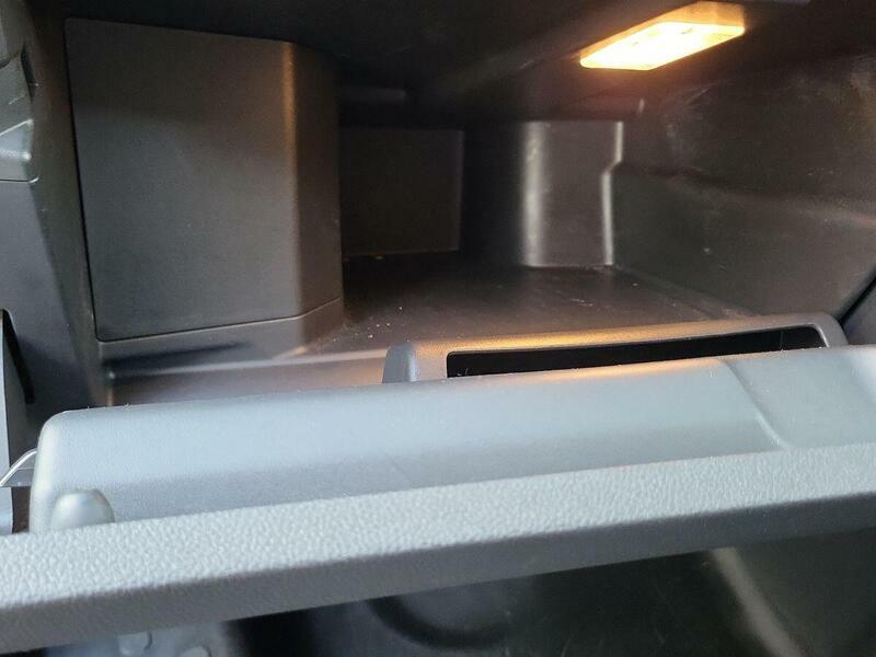 Renault Trafic Extra Grey #96