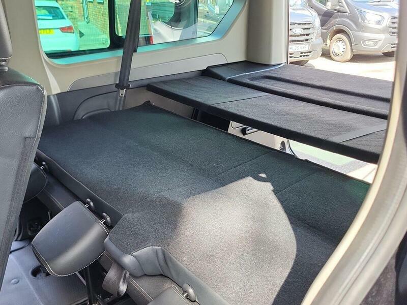 Renault Trafic Extra Grey #82