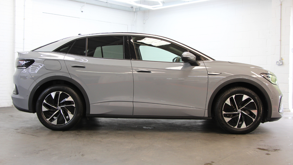 Volkswagen ID.5 Pro Performance 77Kwh Style 204 Finance Availab Grey #5