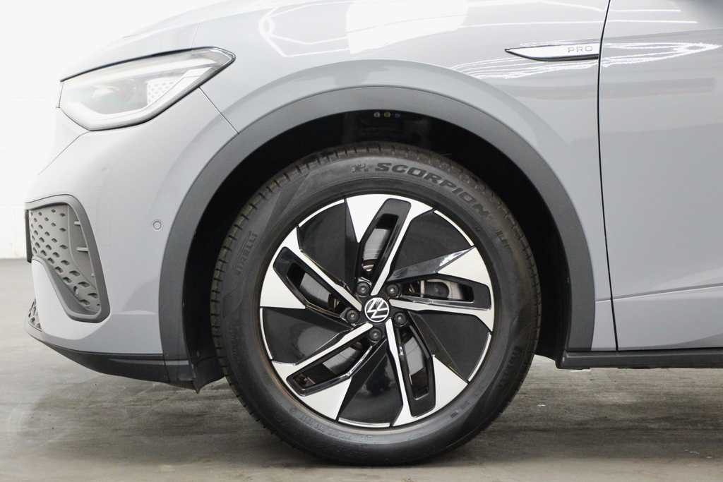 Volkswagen ID.5 Pro Performance 77Kwh Style 204 Finance Availab Grey #3