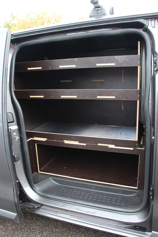 Vauxhall Vivaro Td 3100 Sportive L1 H1 120 Fsh, Finance From 8. #6