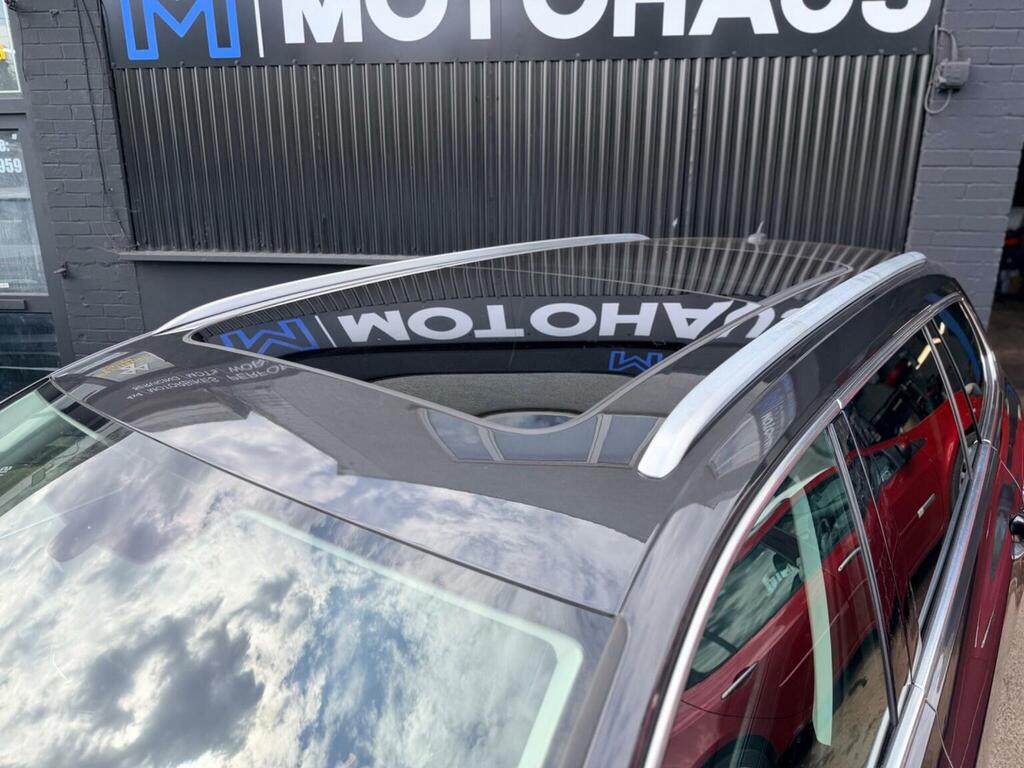 Volkswagen Passat Estate 2.0 Tdi Gt Euro 6 Ss 201818 AF18TLV Grey #2
