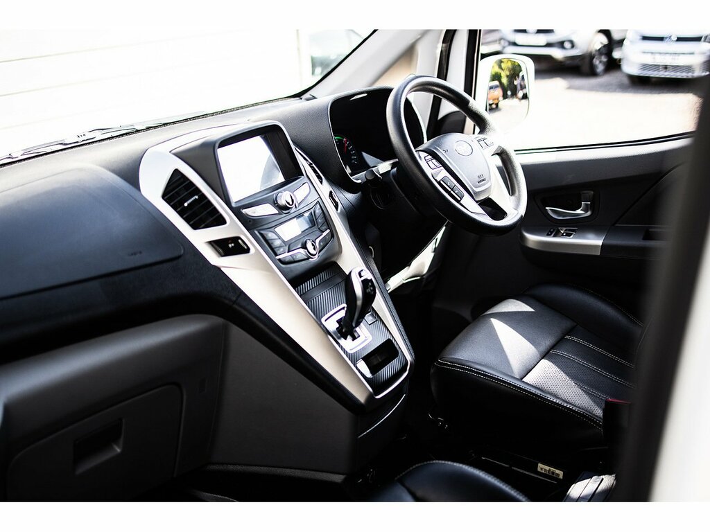 Byd Design 150Kw 60Kwh White #32