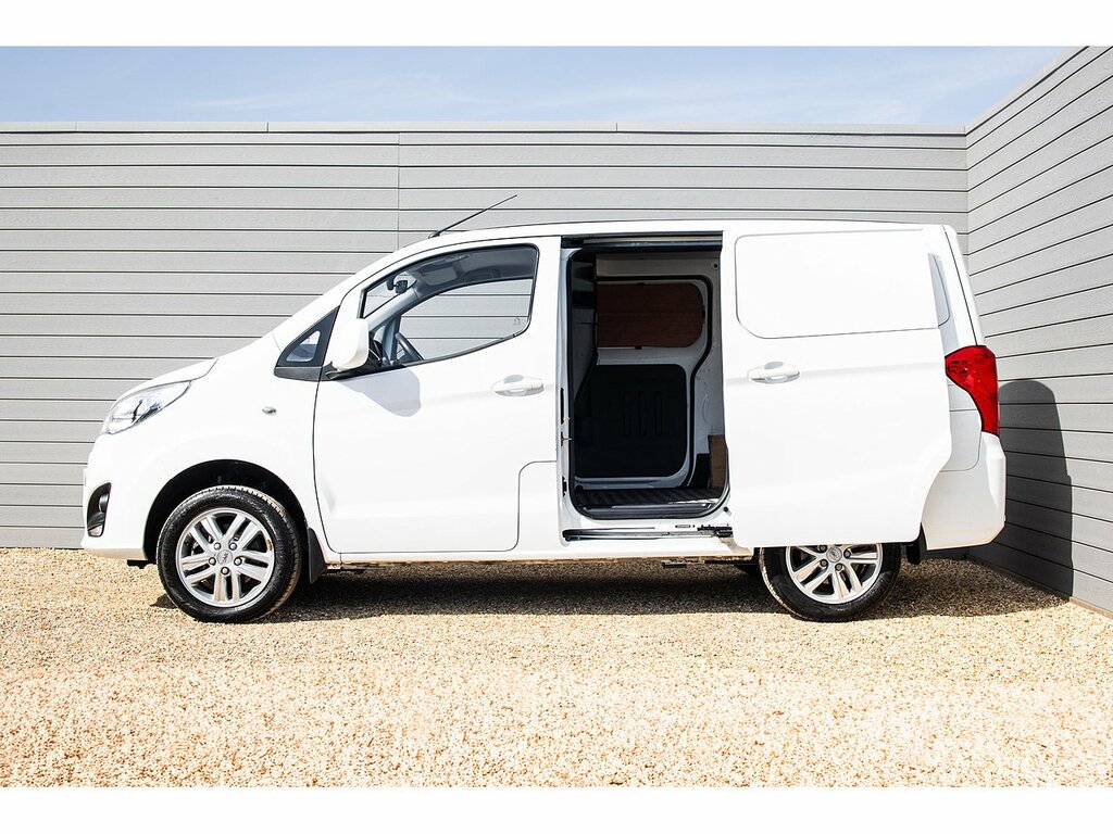 Byd Design 150Kw 60Kwh White #5