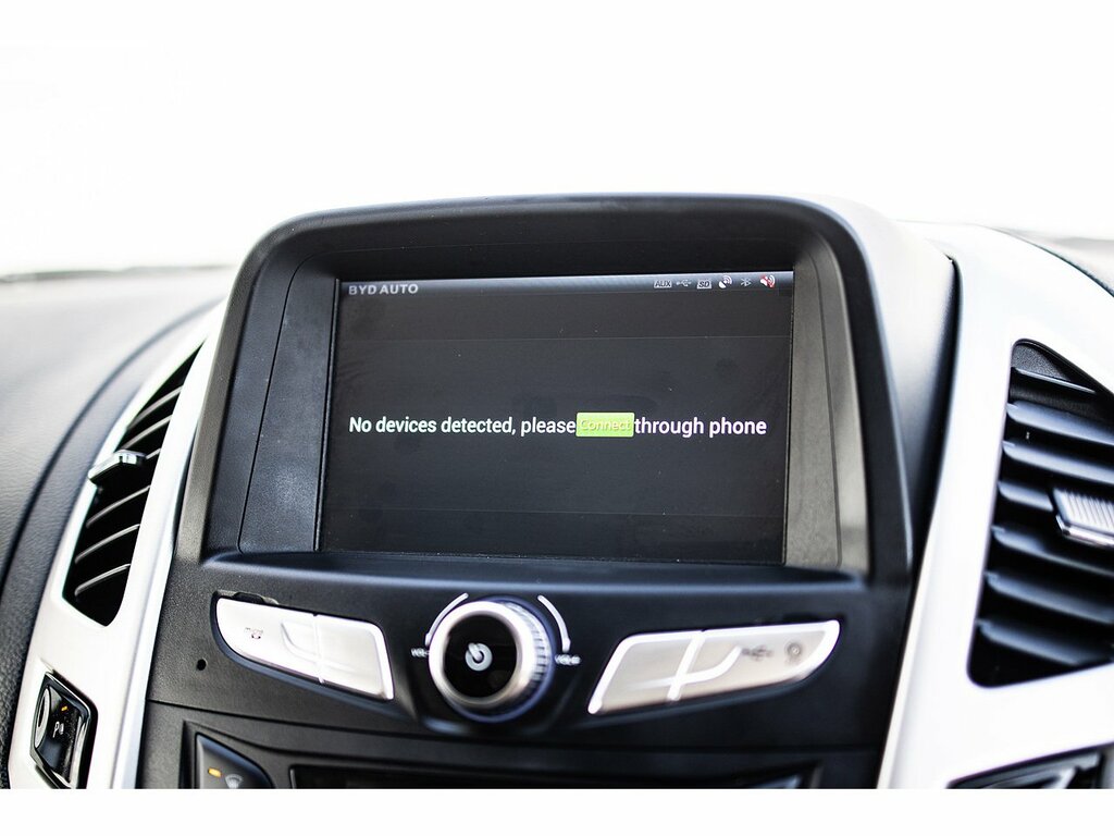 Byd Design 150Kw 60Kwh White #20
