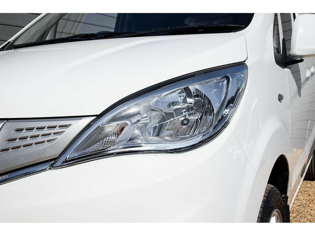 Byd Design 150Kw 60Kwh White #35