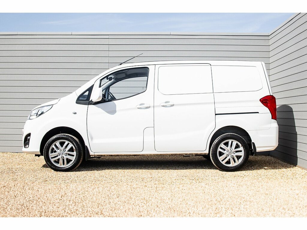 Byd Design 150Kw 60Kwh White #4