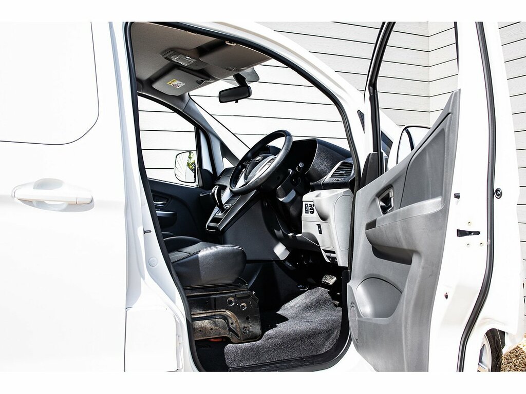 Byd Design 150Kw 60Kwh White #11