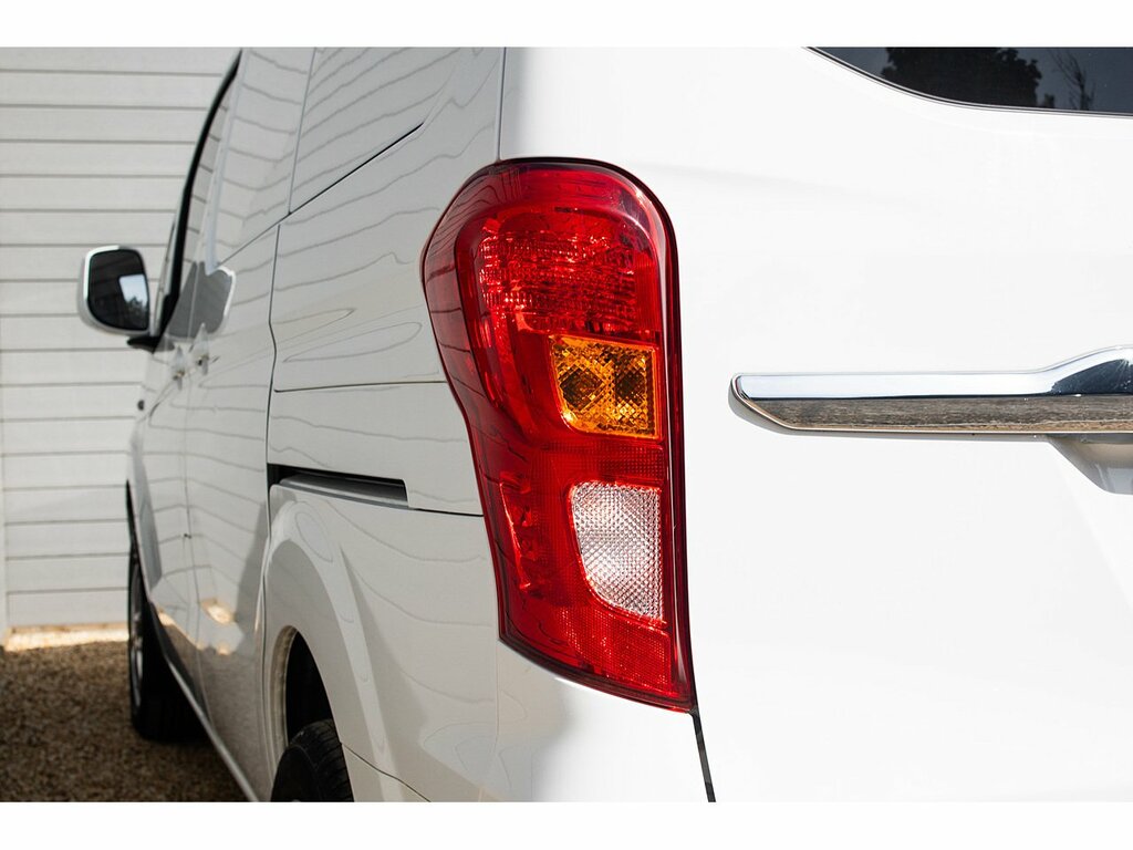 Byd Design 150Kw 60Kwh White #37