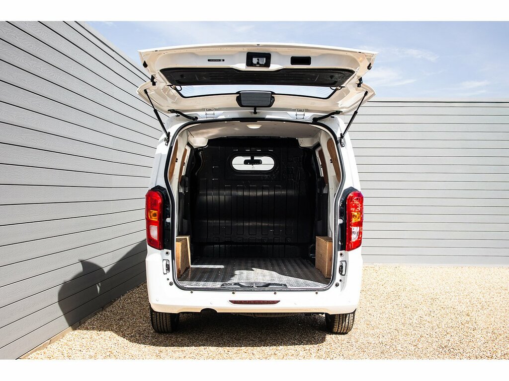 Byd Design 150Kw 60Kwh White #9