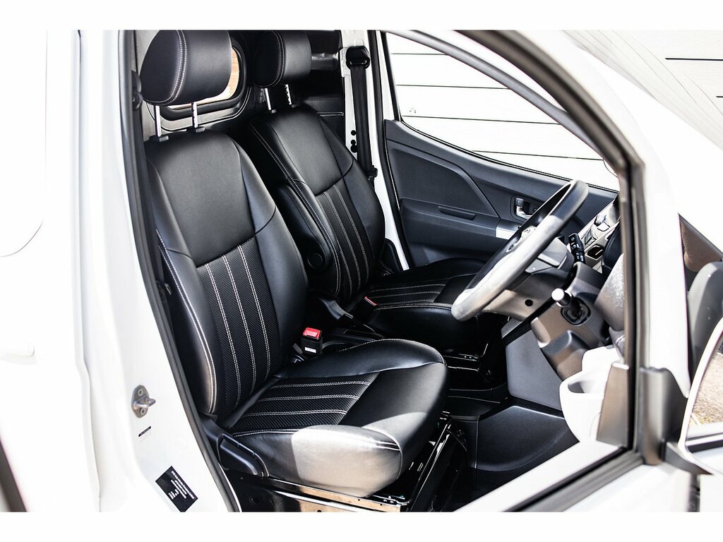 Byd Design 150Kw 60Kwh White #12