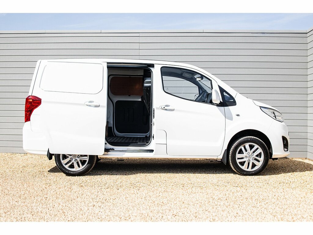Byd Design 150Kw 60Kwh White #6