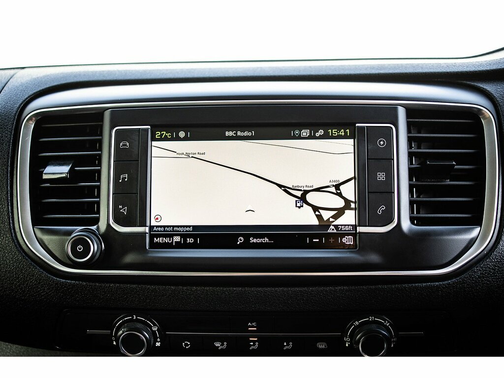 Peugeot E-Expert E 1200 75Kwh Professional Standard Panel Van 6Dr E #17