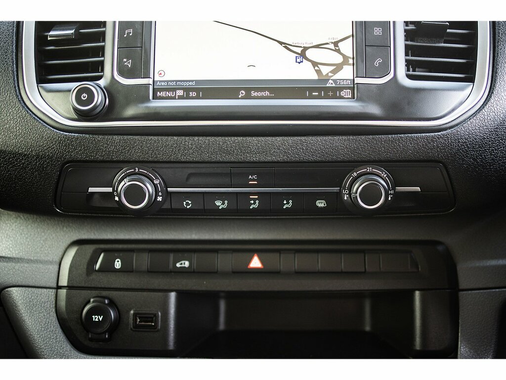 Peugeot E-Expert E 1200 75Kwh Professional Standard Panel Van 6Dr E #24