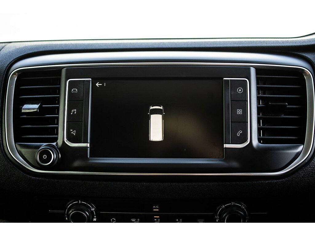 Peugeot E-Expert E 1200 75Kwh Professional Standard Panel Van 6Dr E #18