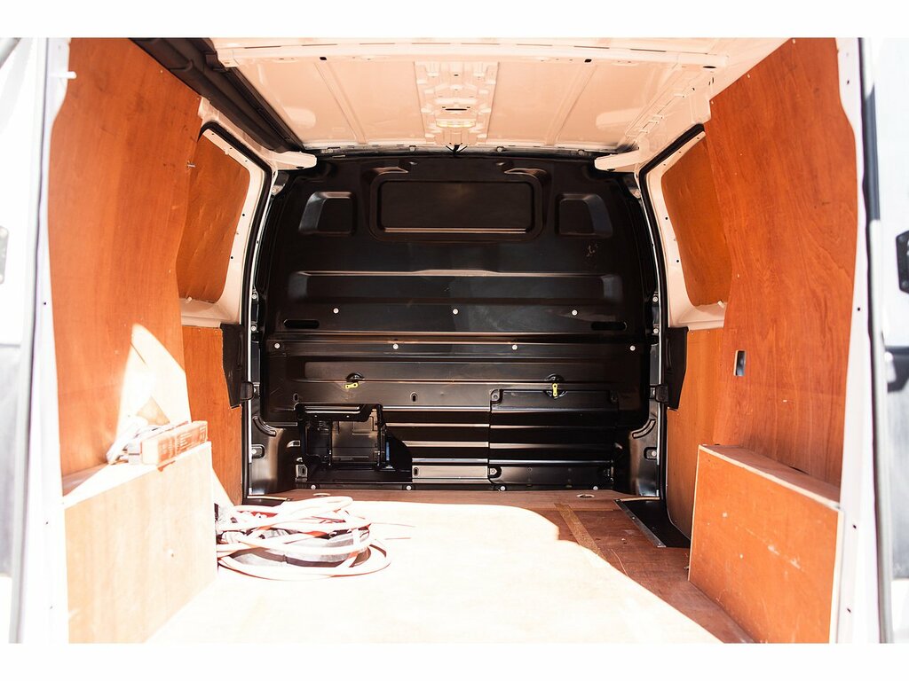 Peugeot E-Expert E 1200 75Kwh Professional Standard Panel Van 6Dr E #12