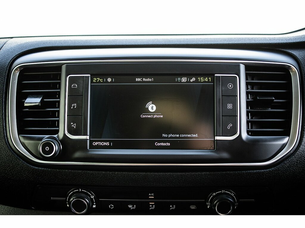 Peugeot E-Expert E 1200 75Kwh Professional Standard Panel Van 6Dr E #20