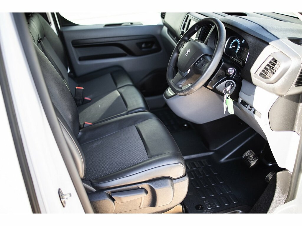 Peugeot E-Expert E 1200 75Kwh Professional Standard Panel Van 6Dr E #15