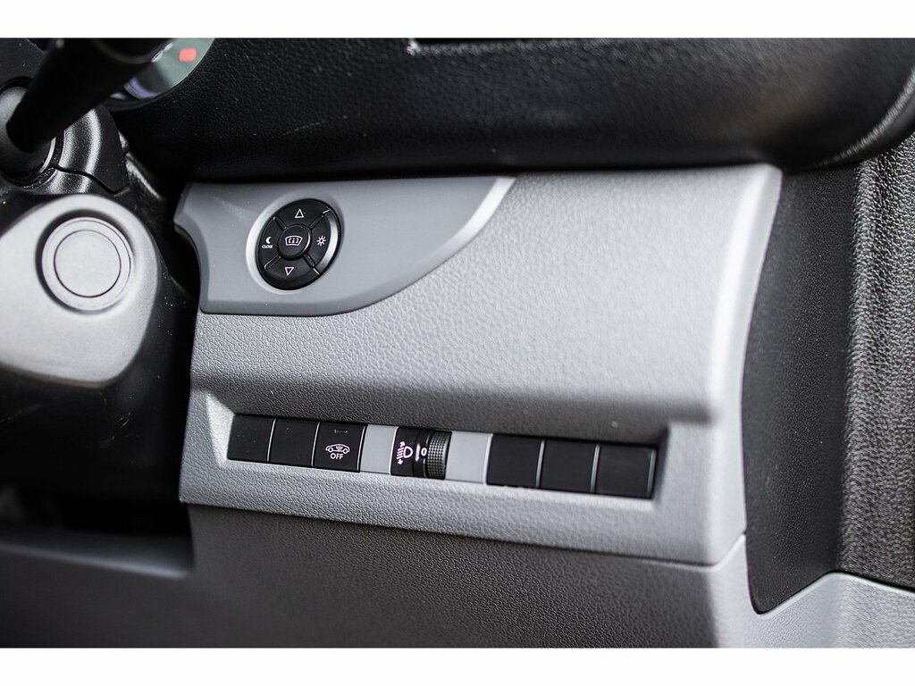 Toyota PROACE 2.0D 120Hpeu6 Icon Premium Pack Long Panel Van White #34