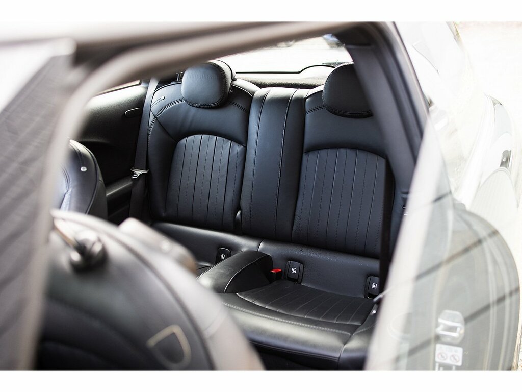 Mini Electric Hatchback Grey #33