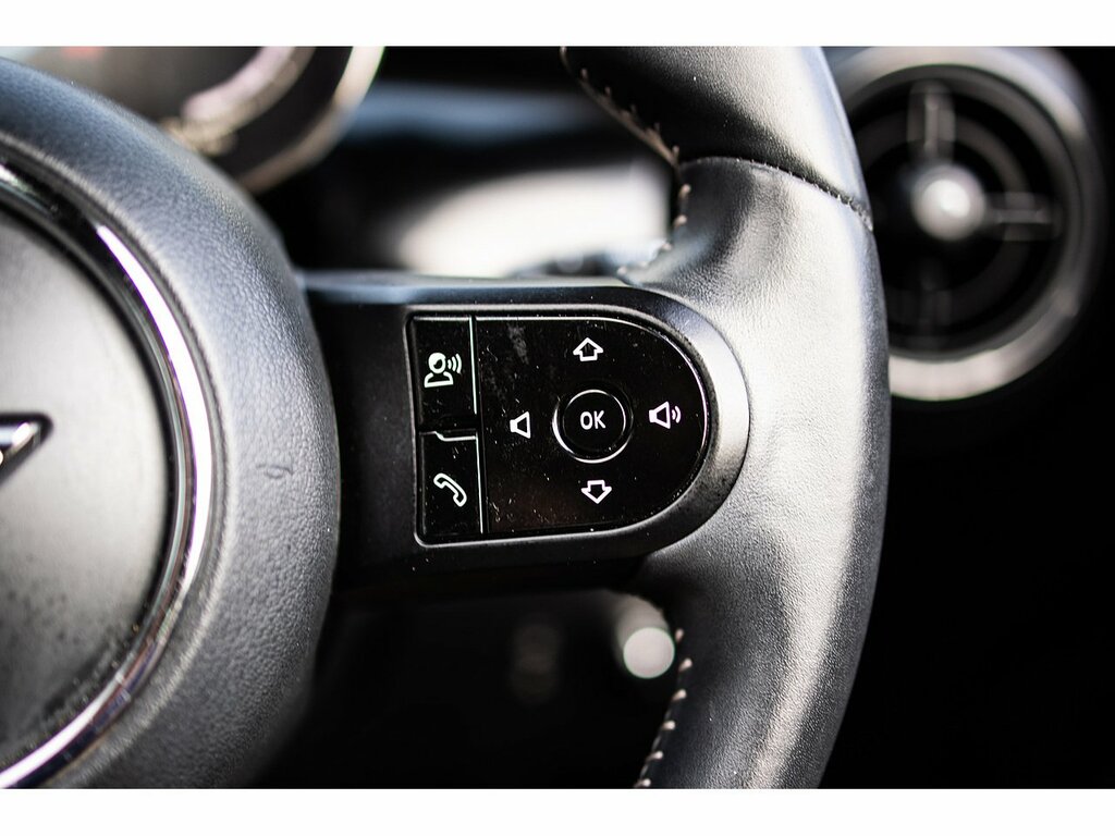 Mini Electric Hatchback Grey #29