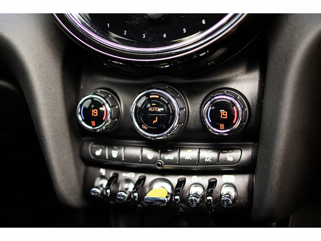 Mini Electric Hatchback Grey #22