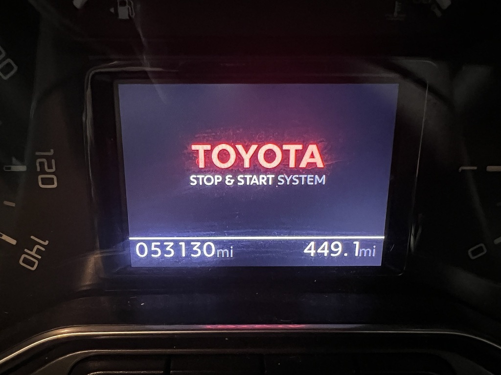 Toyota Proace City 1.5 Bluehdi Icon Short Panel Van Black #6