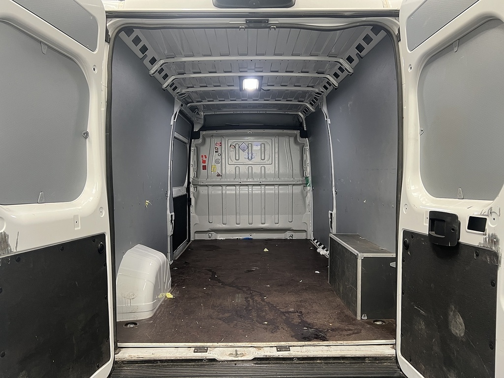 Toyota PROACE 2.2 Bluehdi 35 Icon Long Panel Van Manu White #5