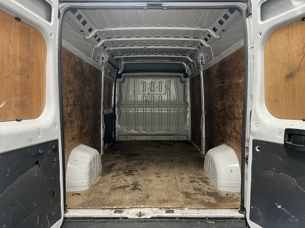 Citroen Relay 2.2 Bluehdi 35 Enterprise Panel Van Man White #5