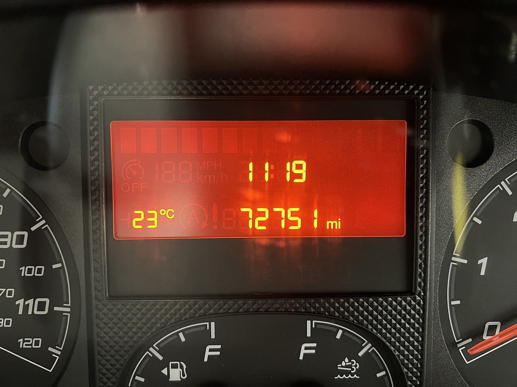 Citroen Relay 2.2 Bluehdi 35 Enterprise Edition Panel Van Di White #6