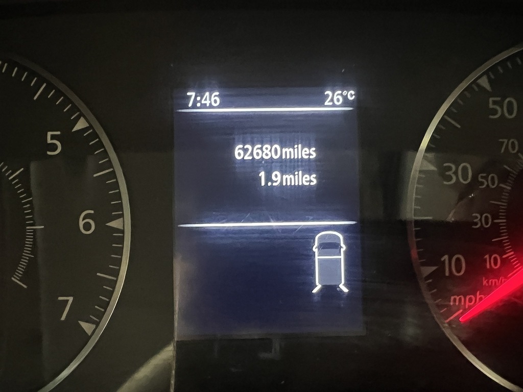 Renault Master Start Grey #7