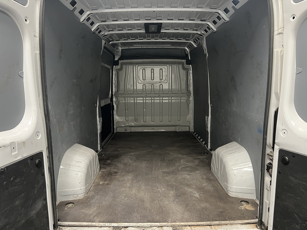 Toyota PROACE 2.2 Bluehdi 35 Icon Long Panel Van Manu White #5