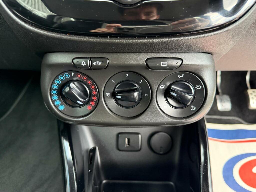 Vauxhall Adam Slam Grey #14