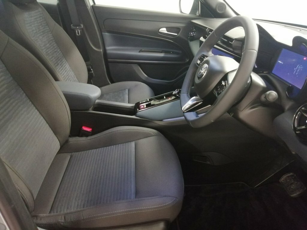 Alfa Romeo Junior 1.2L Ibrida Grey #6