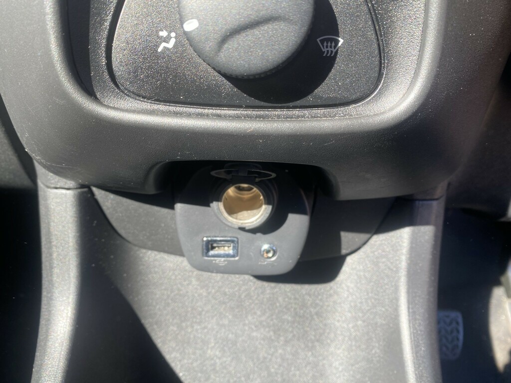 Toyota Aygo 1.0 Vvt-i X-cite Euro Orange #8
