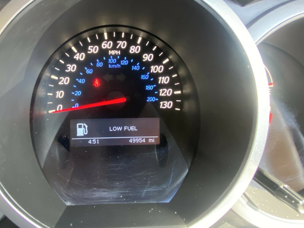 Suzuki Grand Vitara  Grey #23