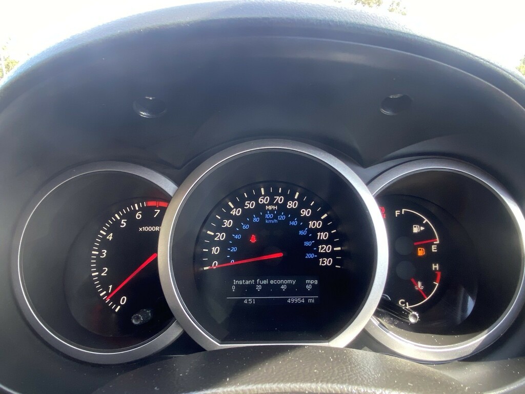 Suzuki Grand Vitara  Grey #20