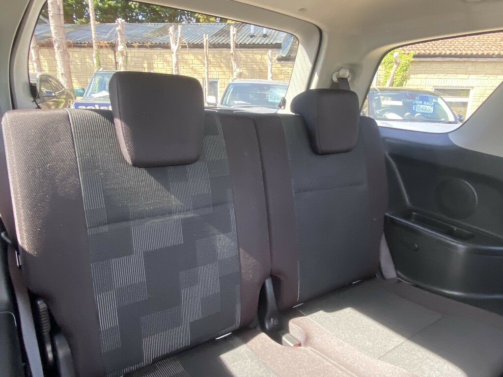Suzuki Grand Vitara  Grey #13