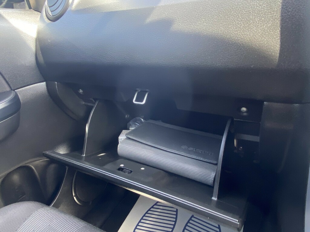Suzuki Grand Vitara  Grey #7