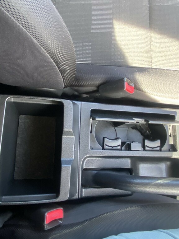 Suzuki Grand Vitara  Grey #14