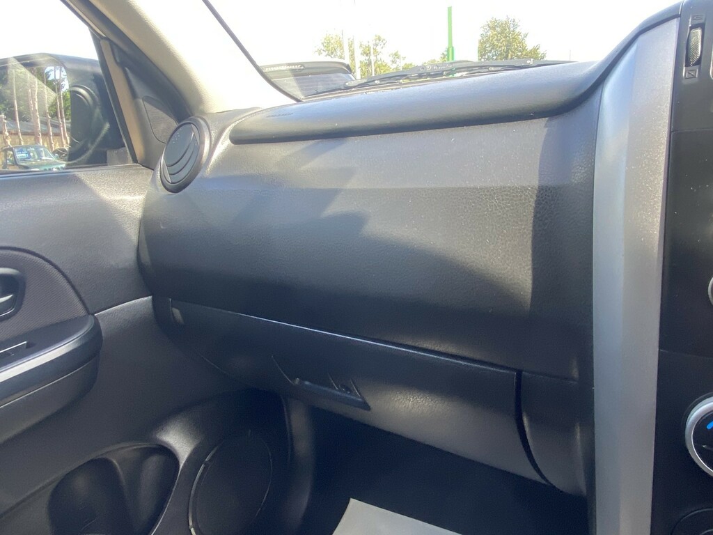 Suzuki Grand Vitara  Grey #12