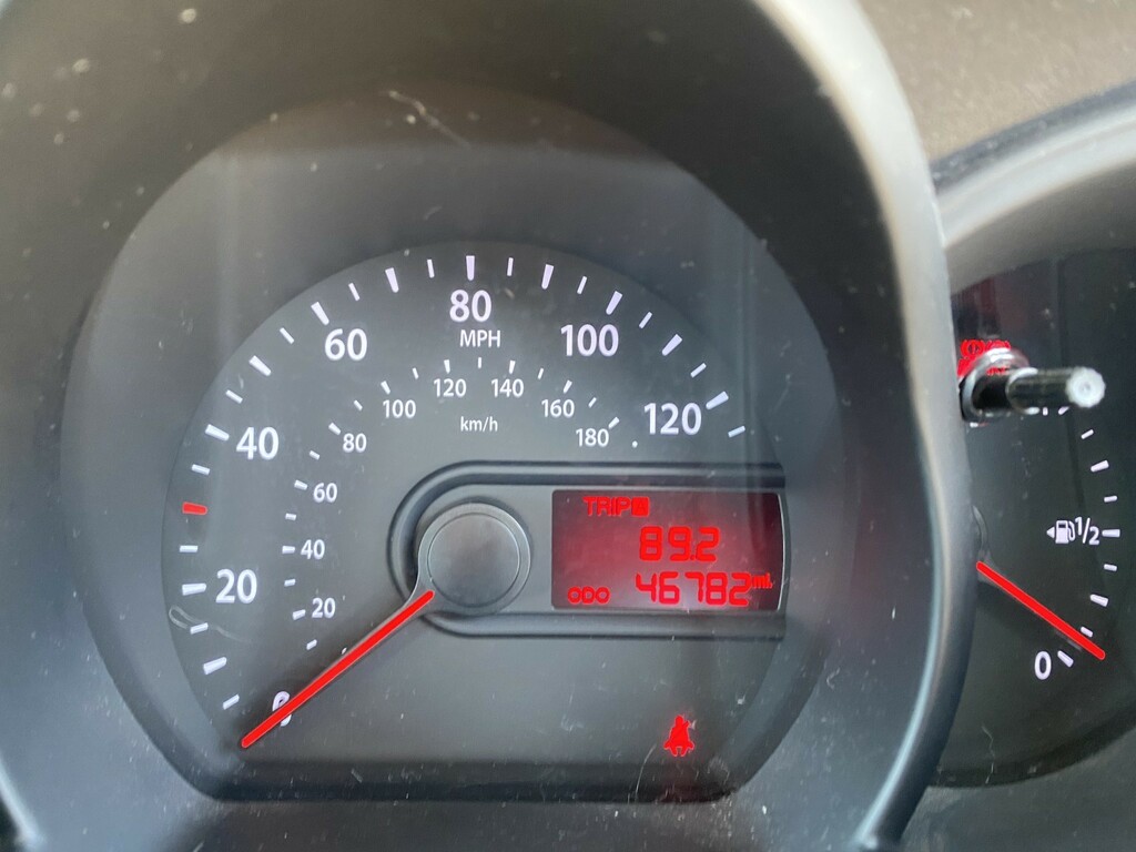 Kia Picanto 1 Black #4