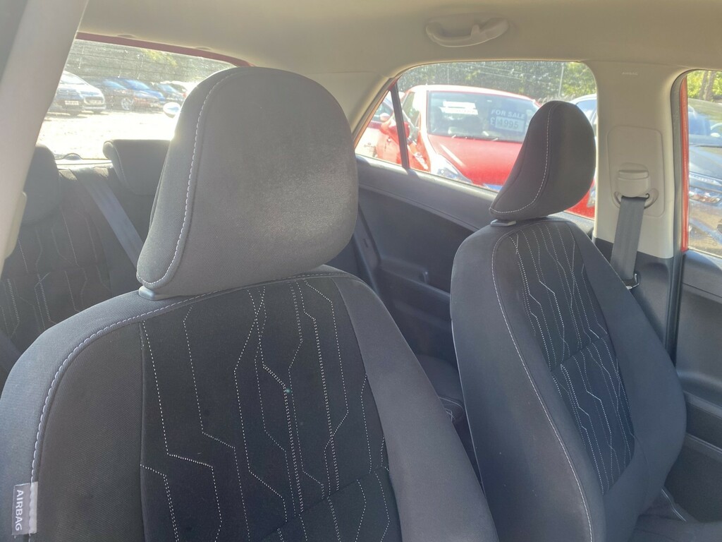 Kia Picanto 1 Black #6