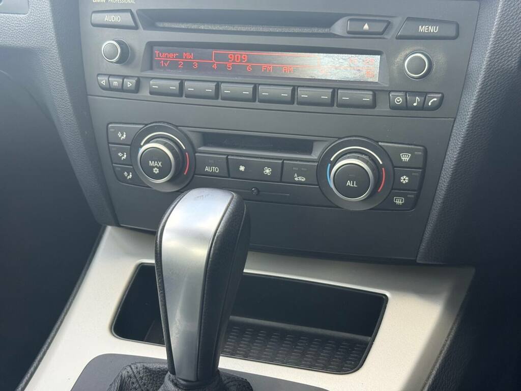 BMW 3 Series 320D Efficientdynamics Blue #16